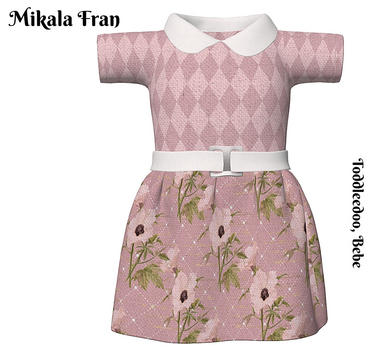 Second Life Marketplace - ~SWL~ Mikala Fran -boxed-
